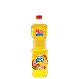روغن سرخ‌کردنی شفاف لايت 810 گرم طبیعت