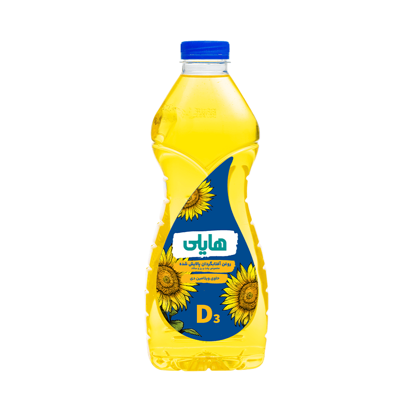 oil-vitD-900-min روغن آفتاب گردان 900گرمی هایلی - Image 1