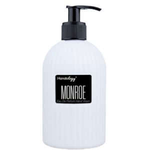 مايع دستشويي پرفيوم مونرو هندولوژی 1000 ميل