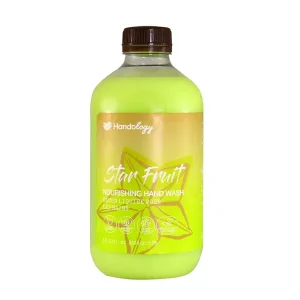 مايع دستشويي تراپيكال استار فروت هندولوژی 2000ميل