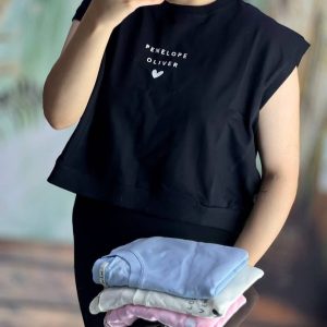 کراپ وست پنبه لاکرا ژامک